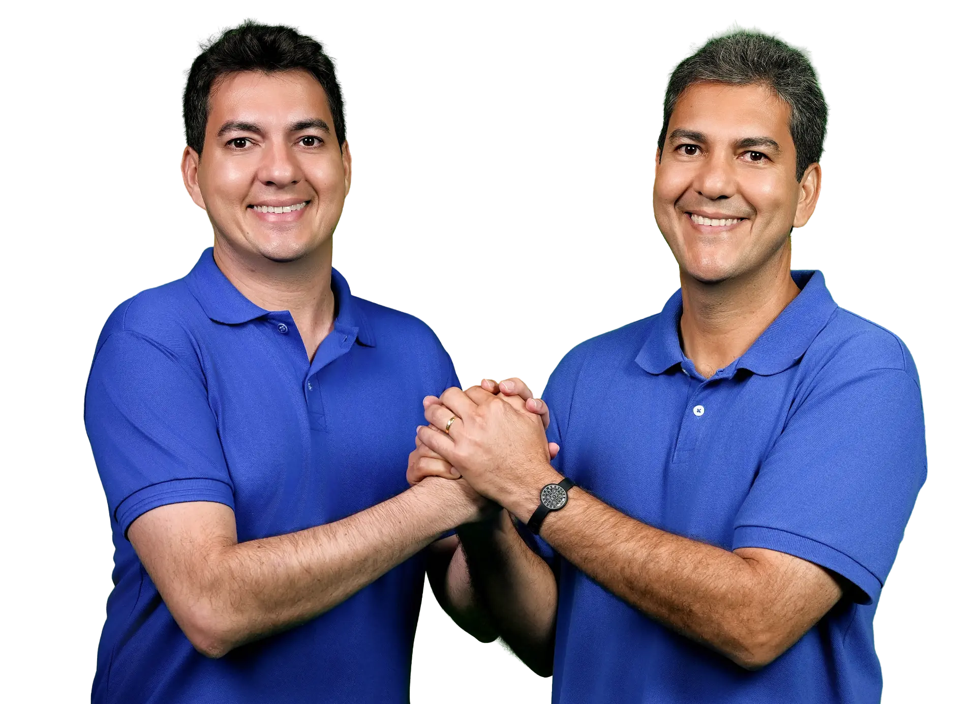 Fernando Braide — Com Eduardo Braide